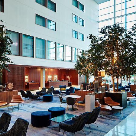 Leicester Marriott Hotel Экстерьер фото