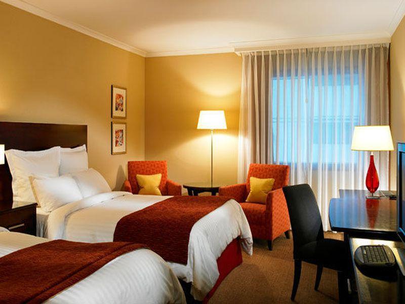 Leicester Marriott Hotel Экстерьер фото
