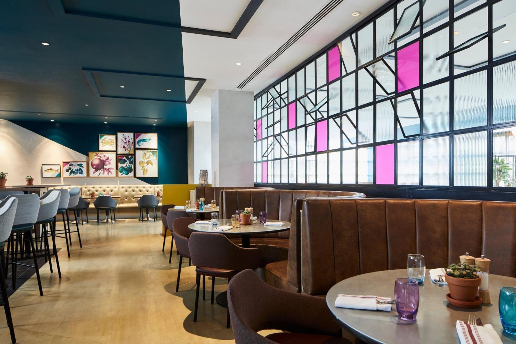 Leicester Marriott Hotel Экстерьер фото