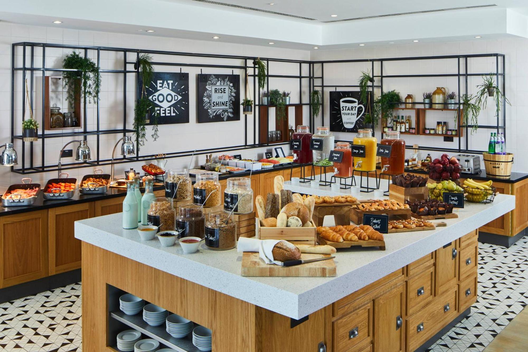 Leicester Marriott Hotel Экстерьер фото