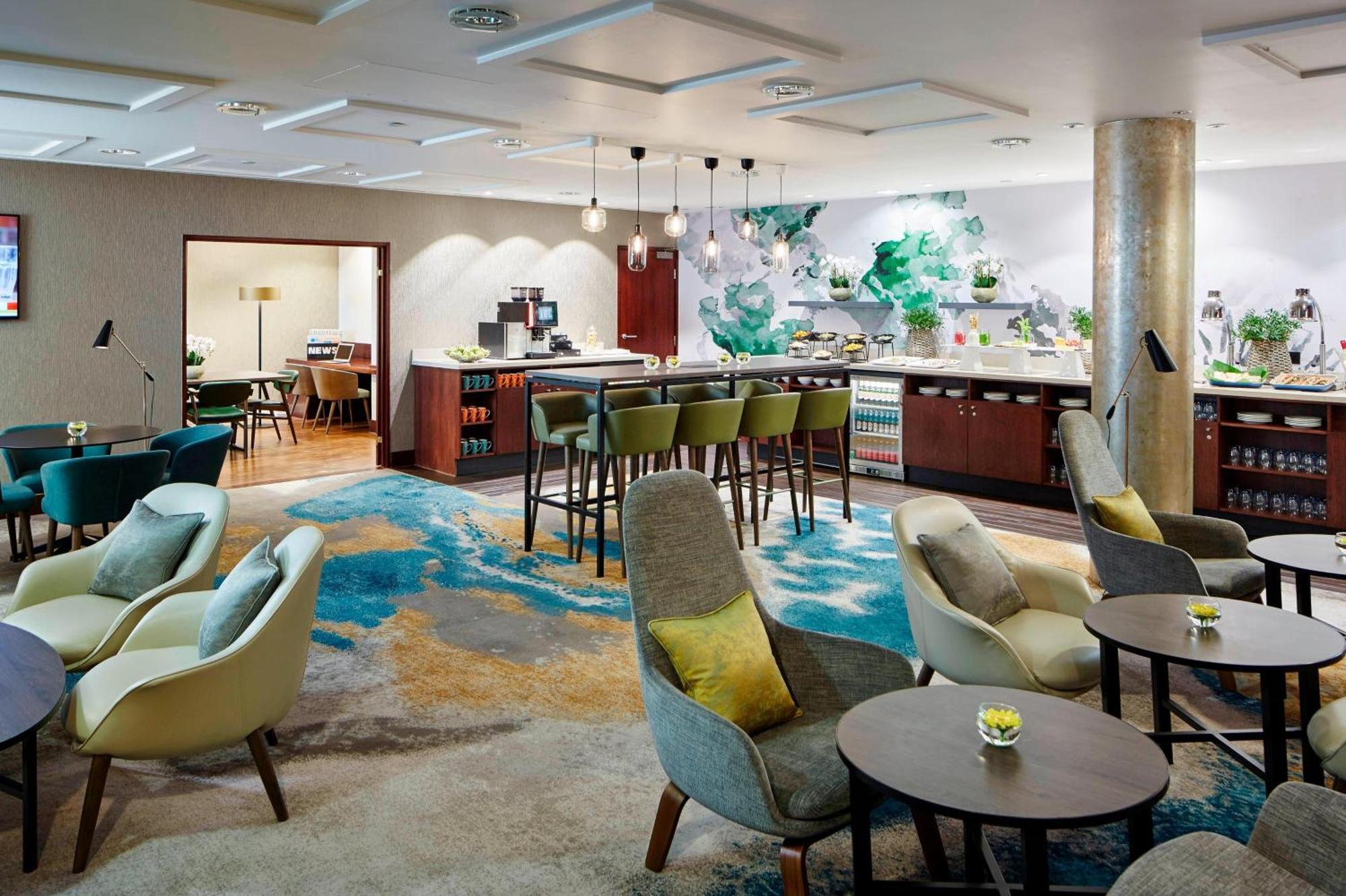 Leicester Marriott Hotel Экстерьер фото