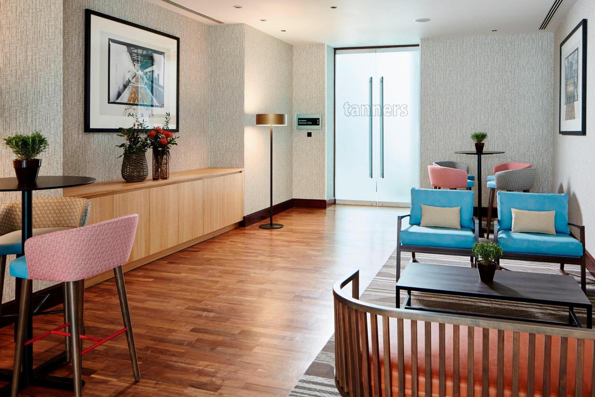 Leicester Marriott Hotel Экстерьер фото
