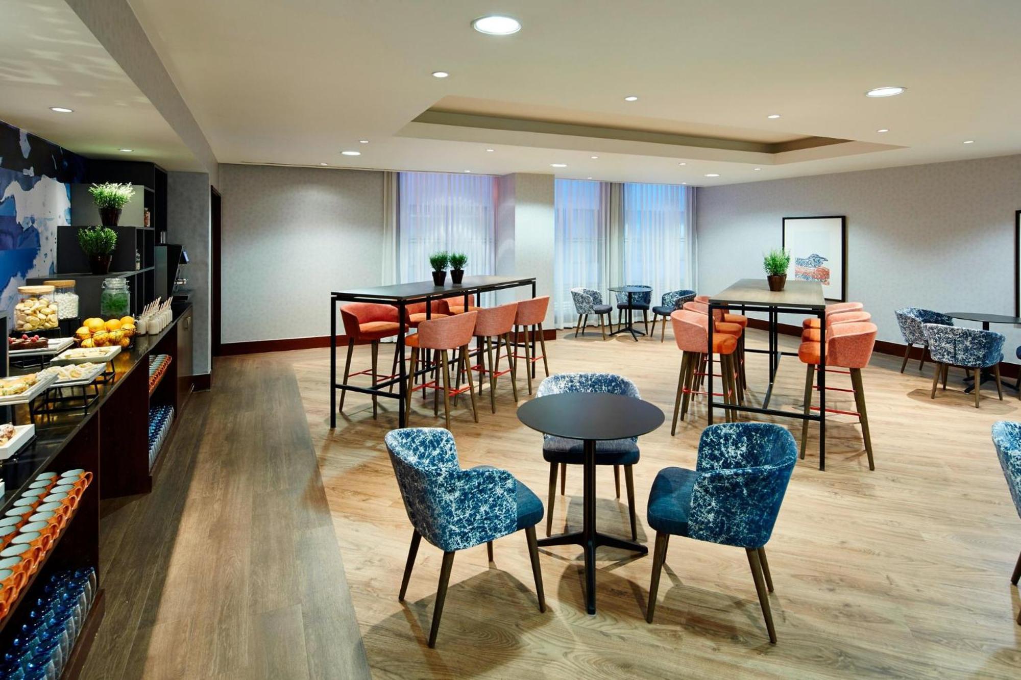 Leicester Marriott Hotel Экстерьер фото