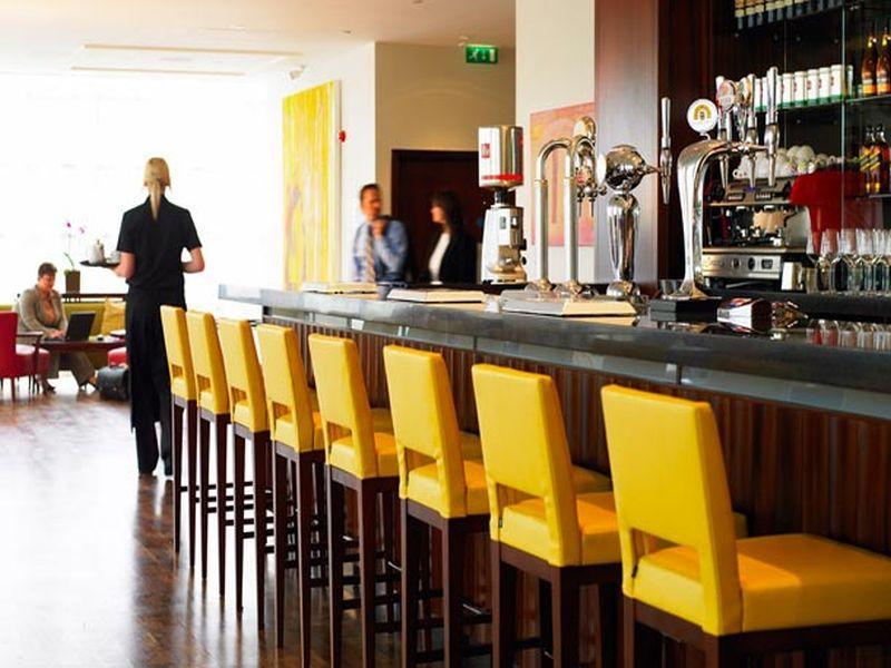 Leicester Marriott Hotel Экстерьер фото