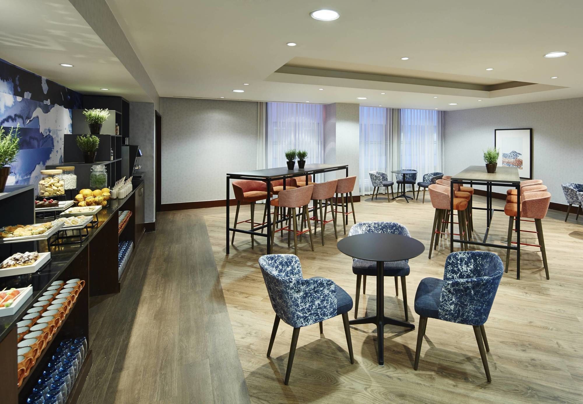 Leicester Marriott Hotel Экстерьер фото
