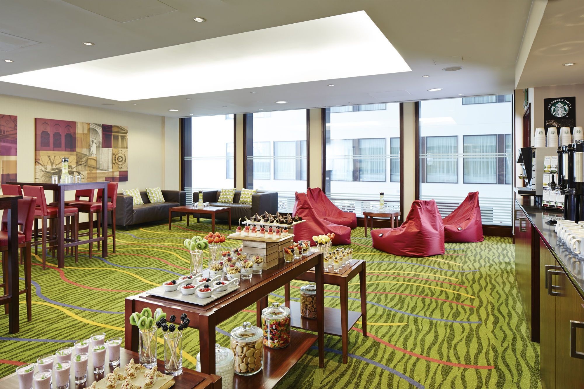Leicester Marriott Hotel Экстерьер фото