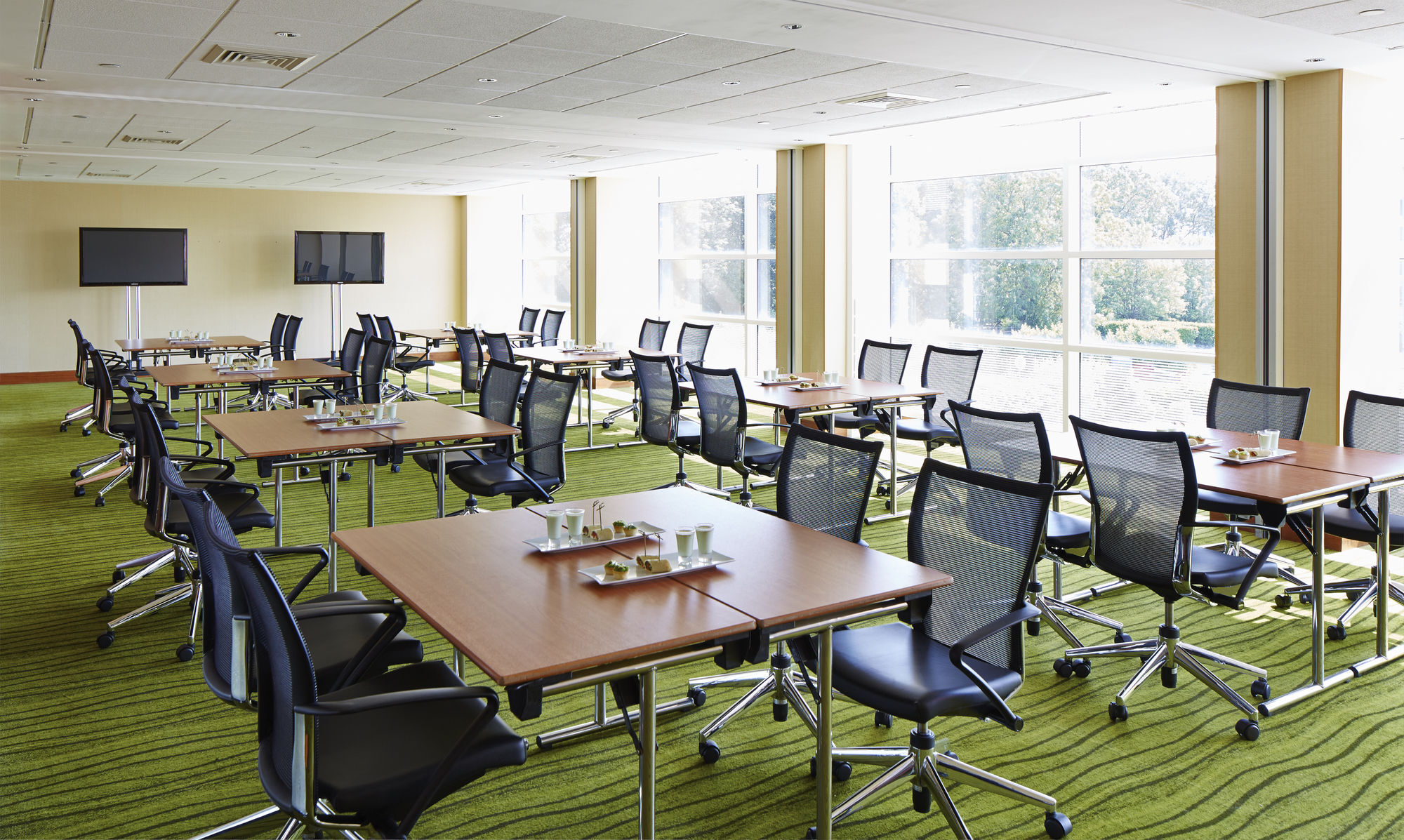 Leicester Marriott Hotel Экстерьер фото